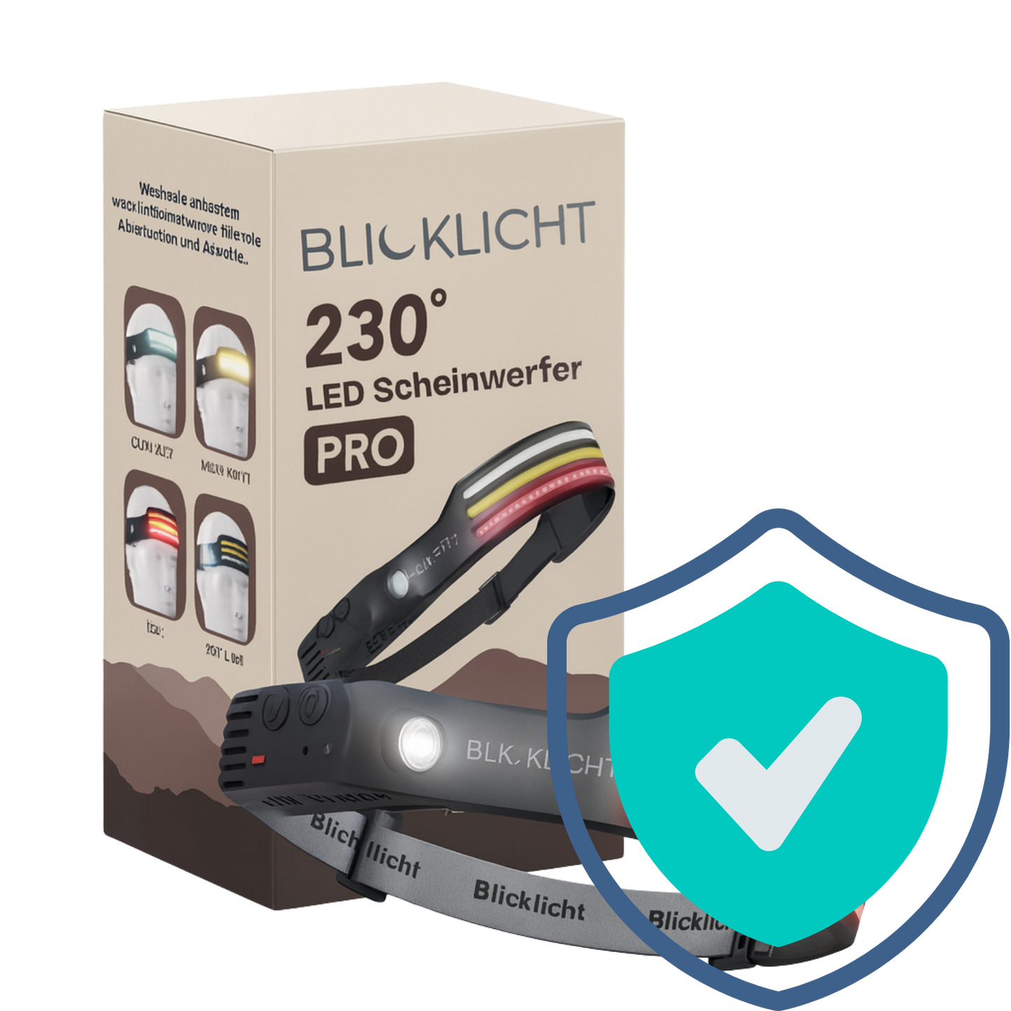 Premium Garantie 1 Jahr