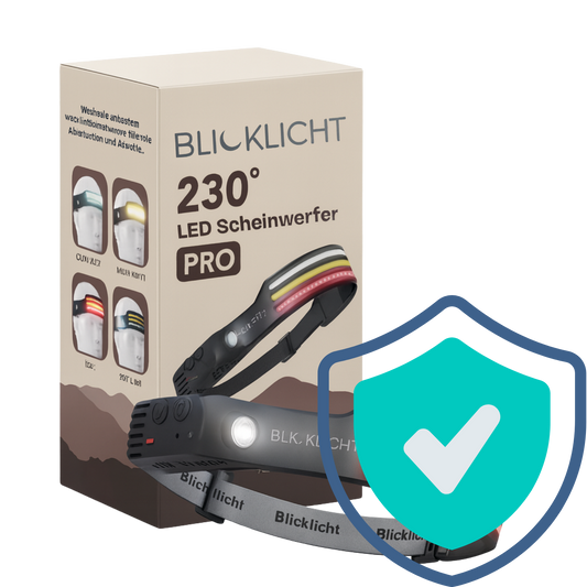 Premium Garantie 1 Jahr